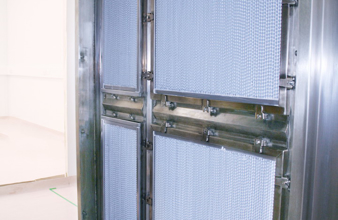 Inspiración VENTICELL® IL
