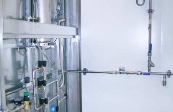 Inspiración VENTICELL® IL
