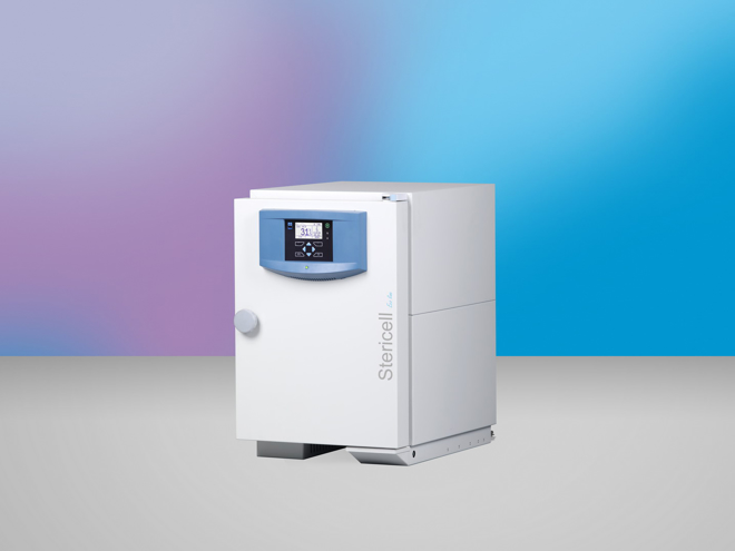 Fotos STERICELL® 22 ECO
