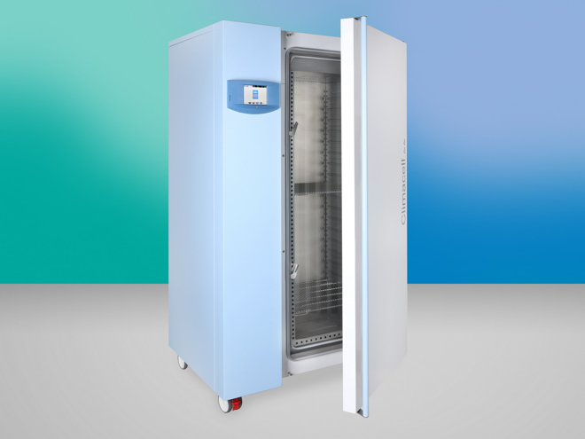 Fotos Climacell® 404 - EVO line
